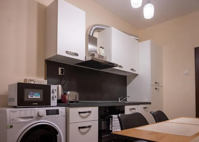 Design 1bdr In Center