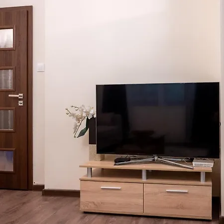 Design 1bdr In Center