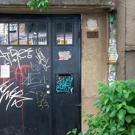 Design 1bdr In Center Apartament Sofia