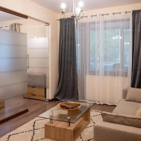 Design 1bdr In Center - Free Parking * Σόφια