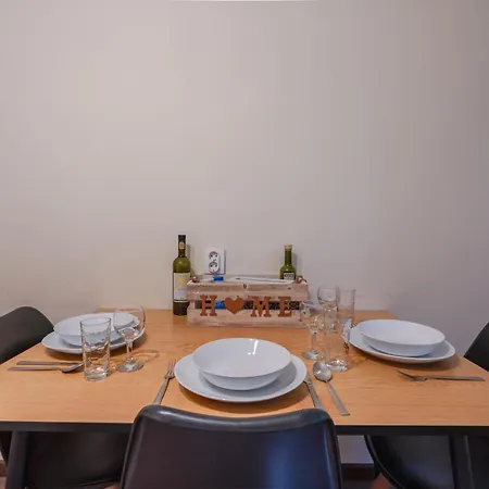 Design 1bdr In Center * Sofia