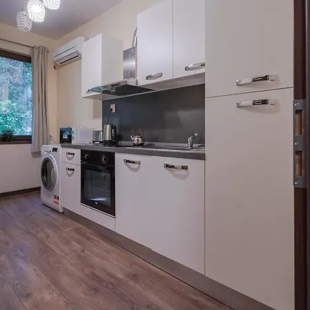 Design 1bdr In Center Apartman *