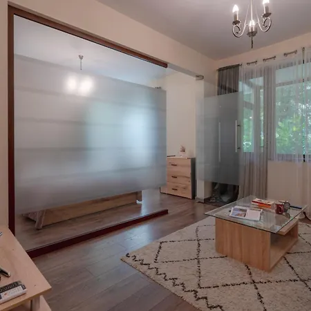 Design 1bdr In Center * Sofia