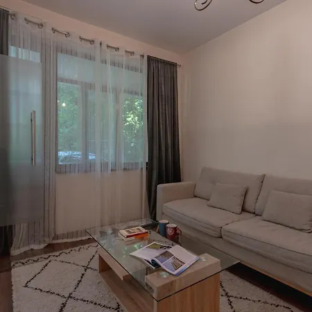 Design 1bdr In Center *