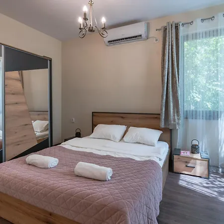 Design 1bdr In Center София