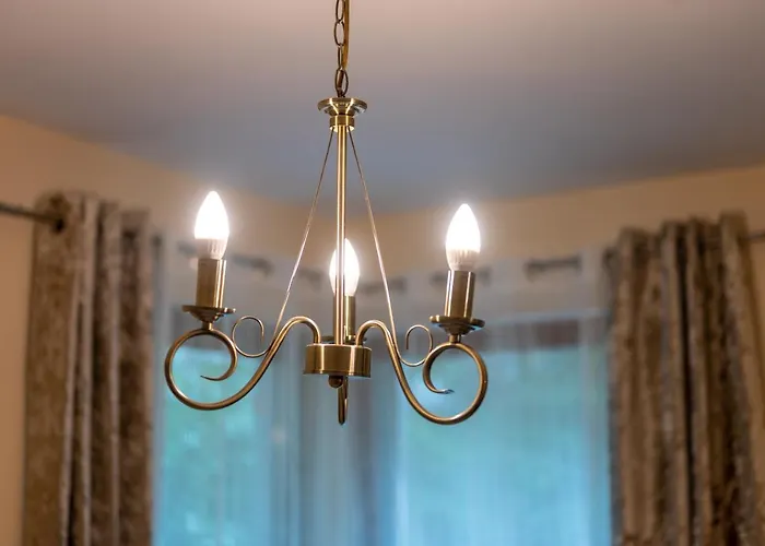 Апартамент Design 1bdr In Center София