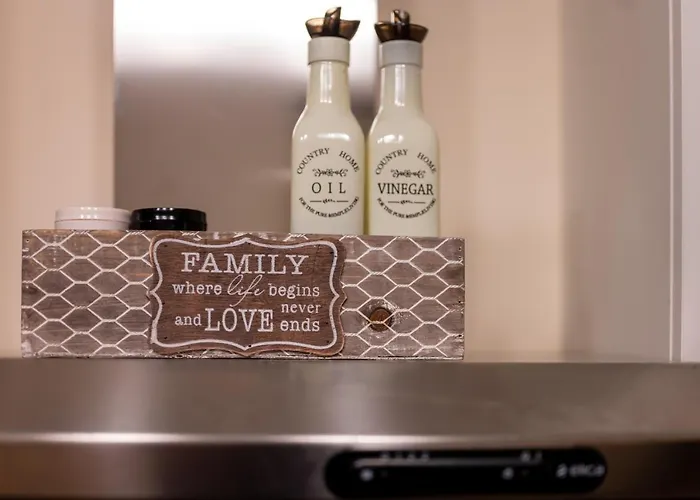 Design 1bdr In Center Apartman Szófia