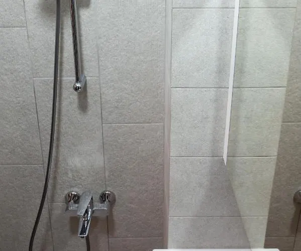 Design 1bdr In Center Sofia