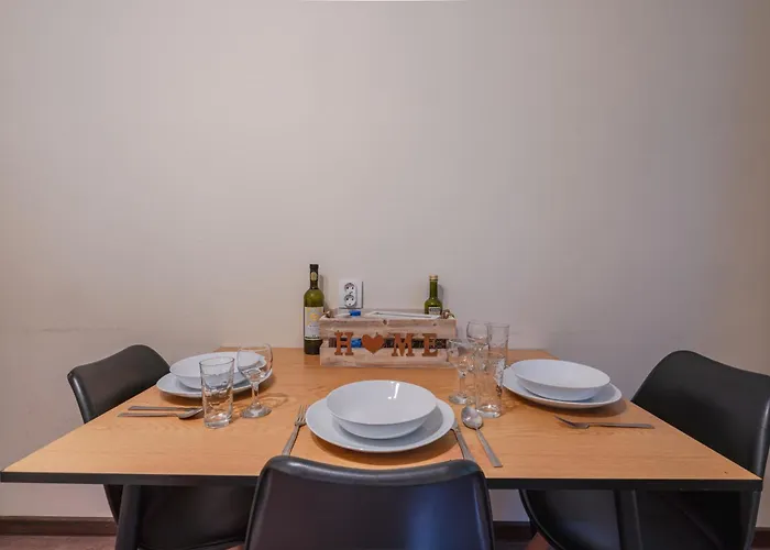 Design 1bdr In Center * София