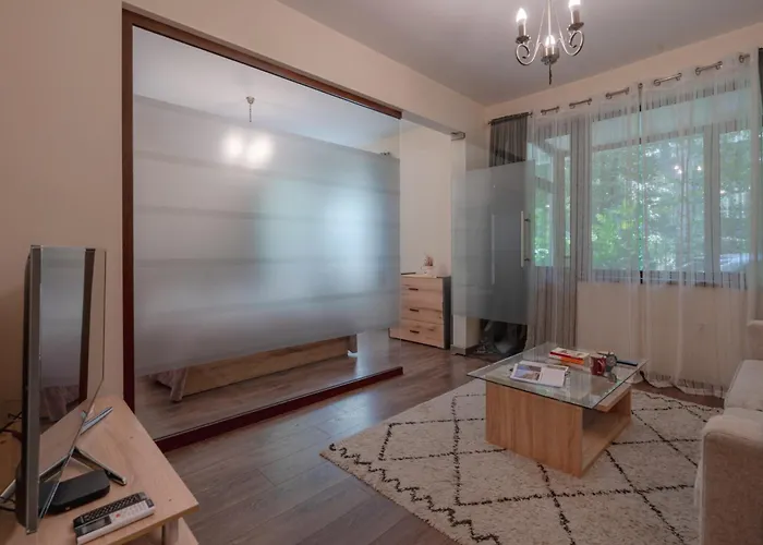 Design 1bdr In Center * София